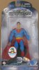 History Of The Dc Universe Series 3 Superman by DC Direct